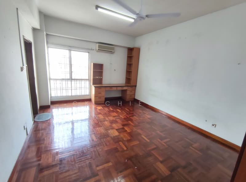 Condominium for Rent at Ridzuan Condominium - CK Chieng - Study - PropertyGuru.com.my