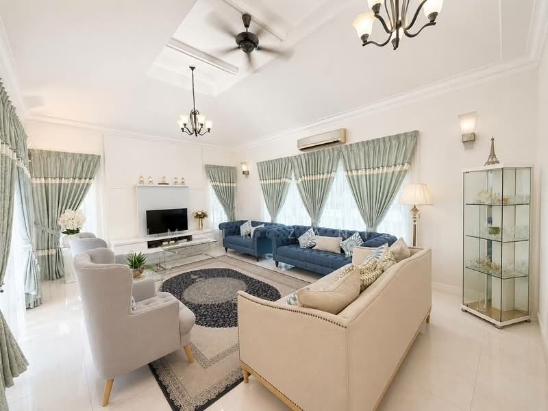 Bungalow for Sale in Nasa City (Tebrau) - UMAIR ZANIL - PropertyGuru.com.my
