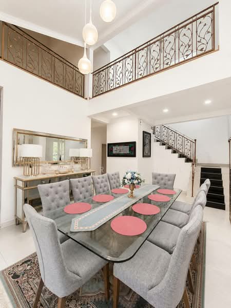 Bungalow for Sale in Nasa City (Tebrau) - UMAIR ZANIL - PropertyGuru.com.my