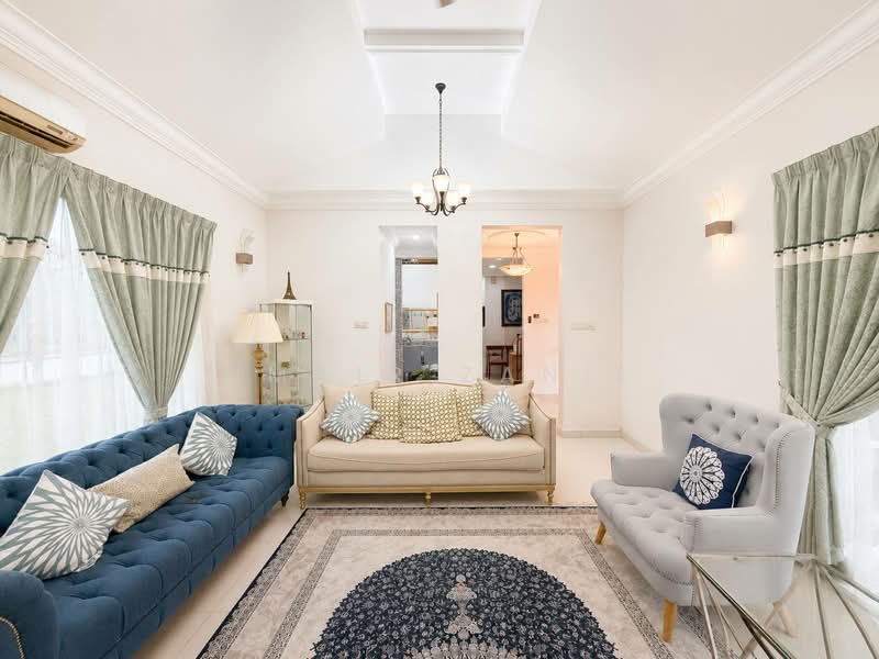 Bungalow for Sale in Nasa City (Tebrau) - UMAIR ZANIL - PropertyGuru.com.my