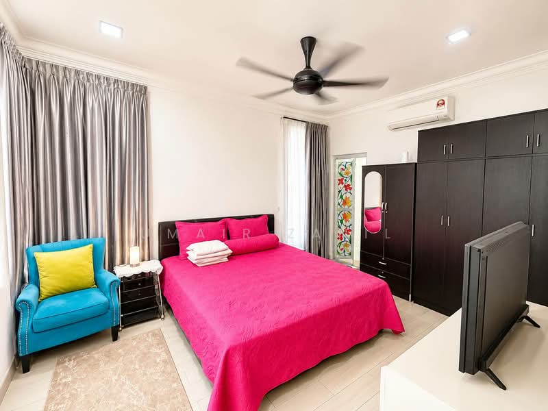 Bungalow for Sale in Nasa City (Tebrau) - UMAIR ZANIL - PropertyGuru.com.my