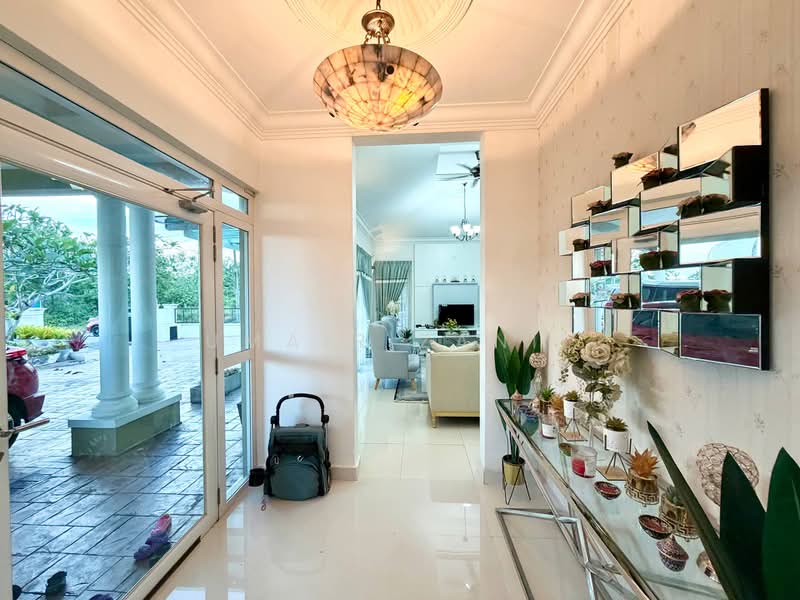Bungalow for Sale in Nasa City (Tebrau) - UMAIR ZANIL - PropertyGuru.com.my