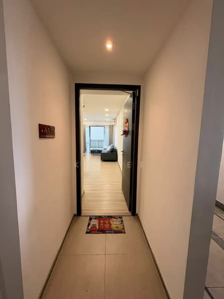 Apartment for Sale at Vantage Residence - KC Jee - PropertyGuru.com.my