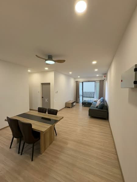 Apartment for Sale at Vantage Residence - KC Jee - PropertyGuru.com.my