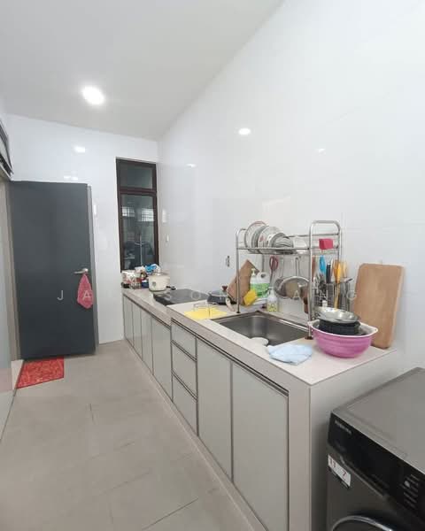 Rumah Teres 2 Tingkat untuk Dijual di Horizon Hills (Iskandar Puteri (Nusajaya)) - Jackson Pang - Kitchen - PropertyGuru.com.my