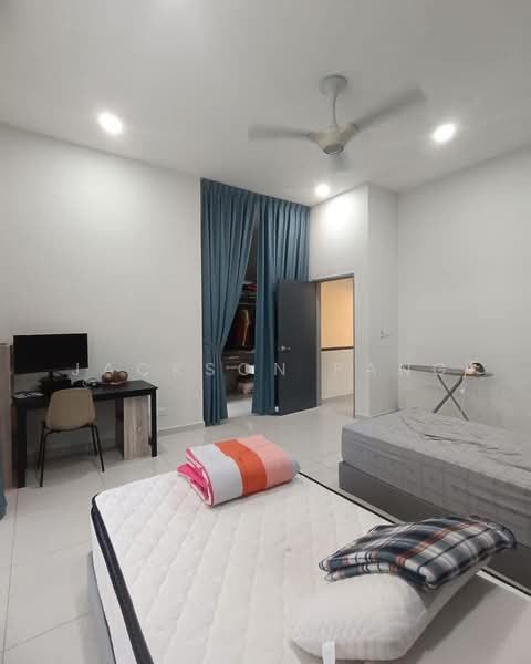 Rumah Teres 2 Tingkat untuk Dijual di Horizon Hills (Iskandar Puteri (Nusajaya)) - Jackson Pang - PropertyGuru.com.my