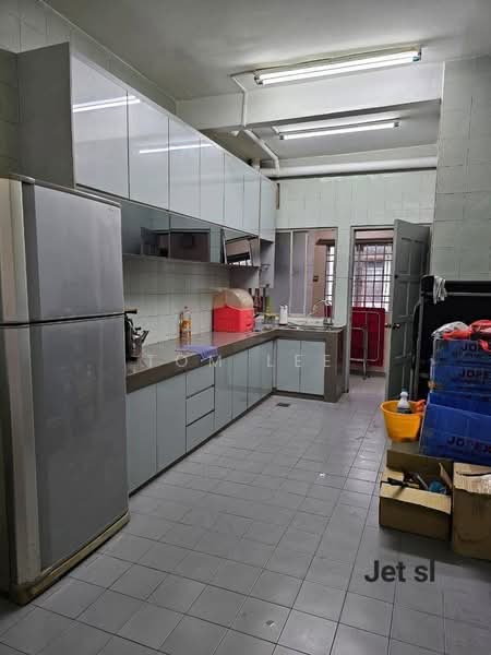 2-storey Terraced House for Sale in Taman Sentosa (Klang) - Tom Lee - PropertyGuru.com.my
