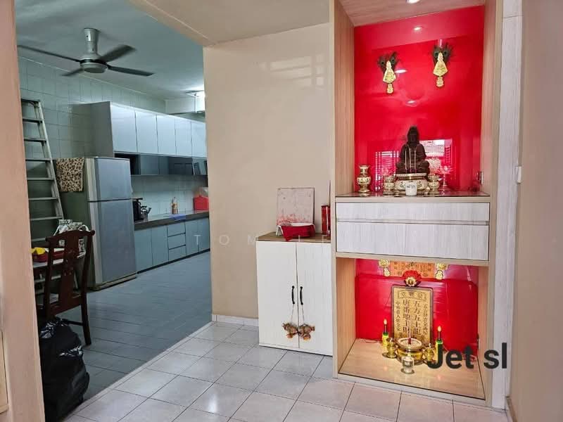 2-storey Terraced House for Sale in Taman Sentosa (Klang) - Tom Lee - PropertyGuru.com.my