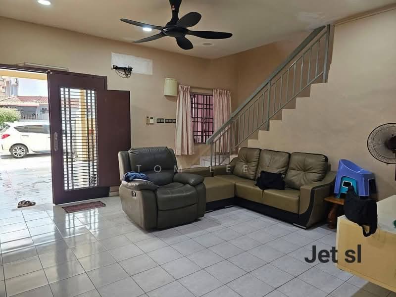 2-storey Terraced House for Sale in Taman Sentosa (Klang) - Tom Lee - PropertyGuru.com.my