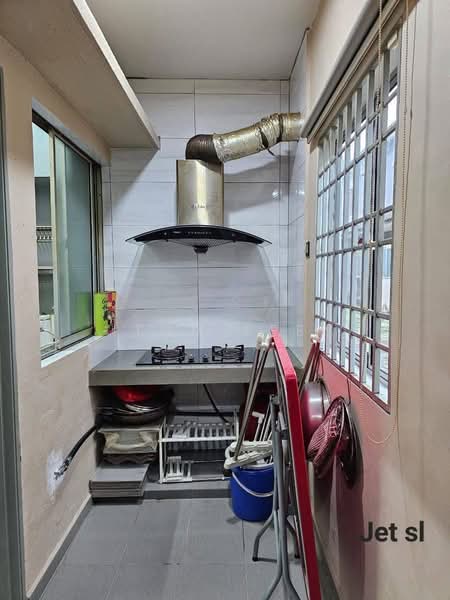 2-storey Terraced House for Sale in Taman Sentosa (Klang) - Tom Lee - PropertyGuru.com.my