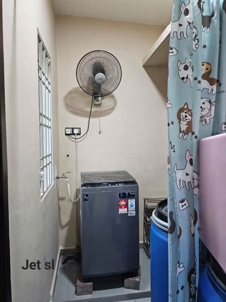 2-storey Terraced House for Sale in Taman Sentosa (Klang) - Tom Lee - PropertyGuru.com.my