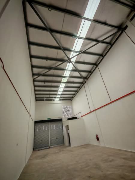Kilang untuk Disewa di Bandar Indahpura (Kulai) - Kay Ng - Interior - PropertyGuru.com.my