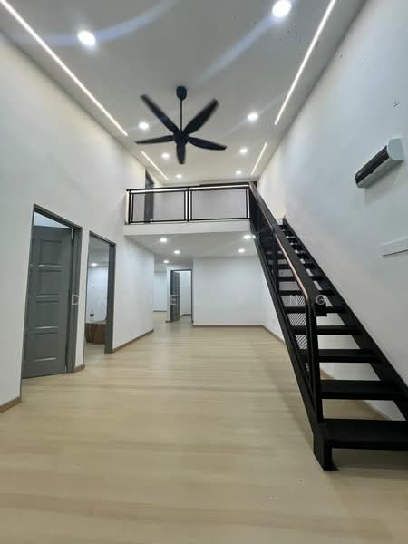 Rumah Teres 1 Tingkat untuk Dijual di Taman Bunga Ros (Tebrau) - Daniel Yong - Interior - PropertyGuru.com.my