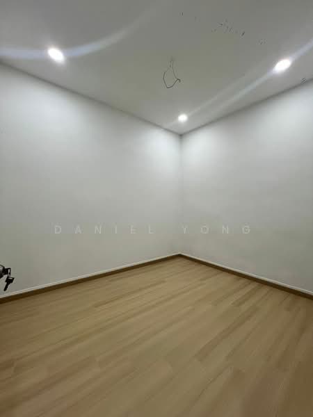 Rumah Teres 1 Tingkat untuk Dijual di Taman Bunga Ros (Tebrau) - Daniel Yong - Interior - PropertyGuru.com.my