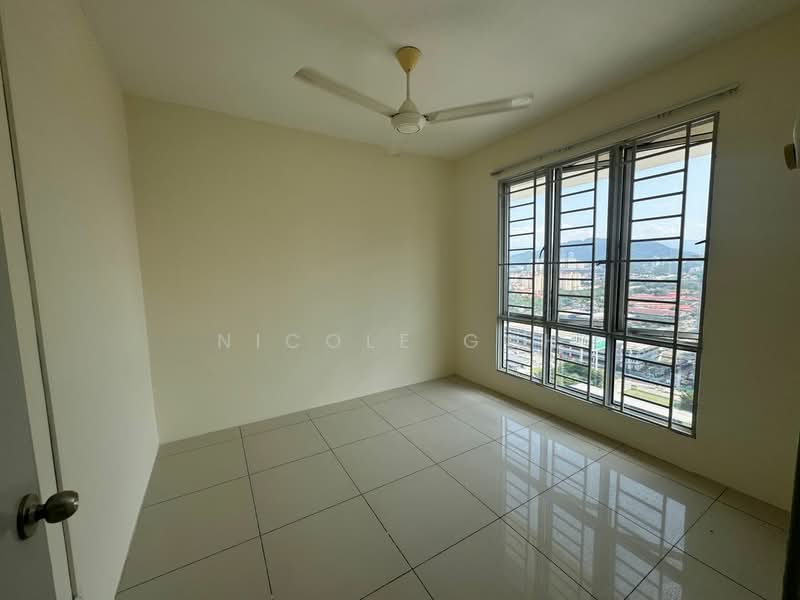 Kondominium untuk Disewa di Platinum Lake PV 20 - Nicole Goh - Interior - PropertyGuru.com.my