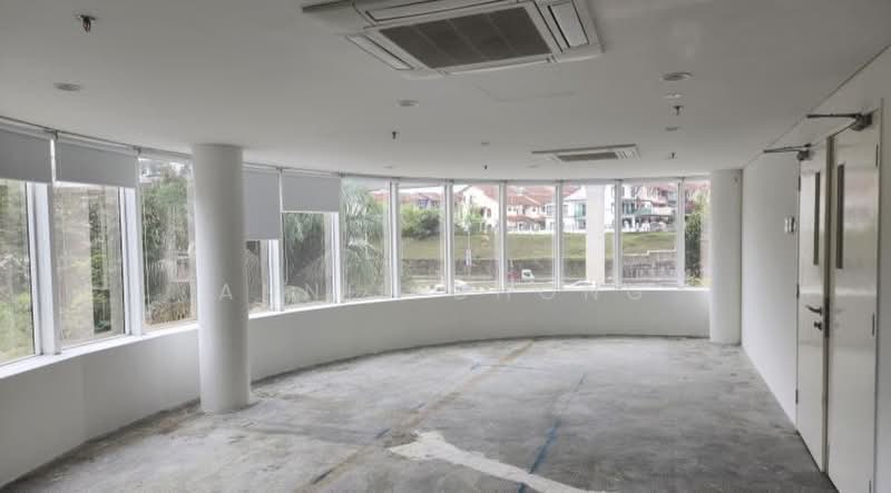 Retail Space for Rent in Bandar Kinrara (Selangor) - Annie Chong - Interior - PropertyGuru.com.my