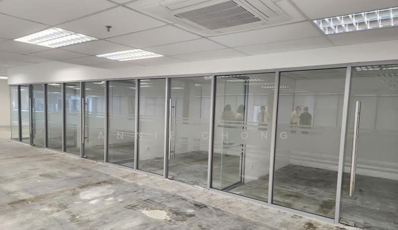 Retail Space for Rent in Bandar Kinrara (Selangor) - Annie Chong - Interior - PropertyGuru.com.my