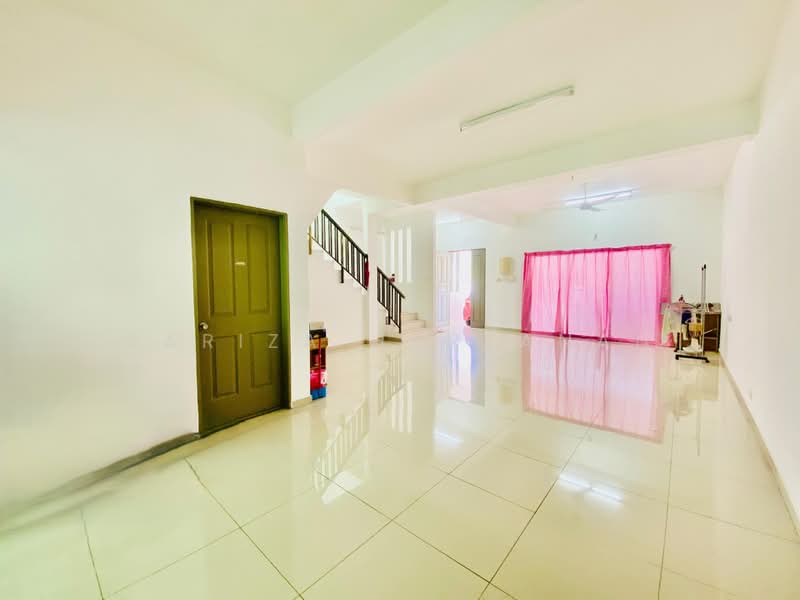 2-storey Terraced House for Sale in Strand Park (Chemor) - Sariza Hartanah - Interior - PropertyGuru.com.my