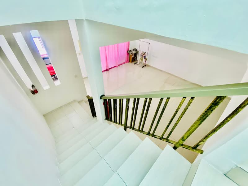 2-storey Terraced House for Sale in Strand Park (Chemor) - Sariza Hartanah - Interior - PropertyGuru.com.my