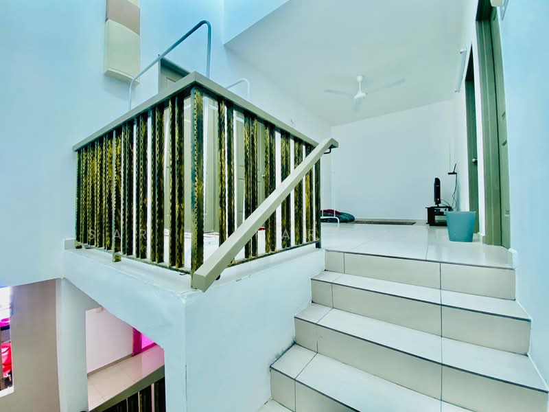 2-storey Terraced House for Sale in Strand Park (Chemor) - Sariza Hartanah - Interior - PropertyGuru.com.my
