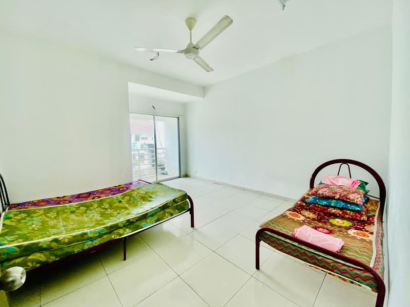 2-storey Terraced House for Sale in Strand Park (Chemor) - Sariza Hartanah - Bedroom - PropertyGuru.com.my