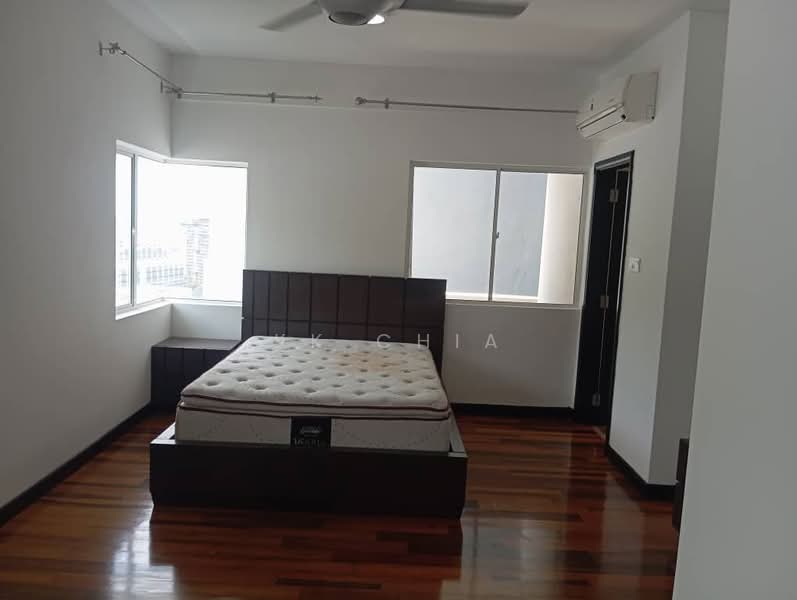 Condominium for Rent at Armanee Terrace II - KK Chia - PropertyGuru.com.my