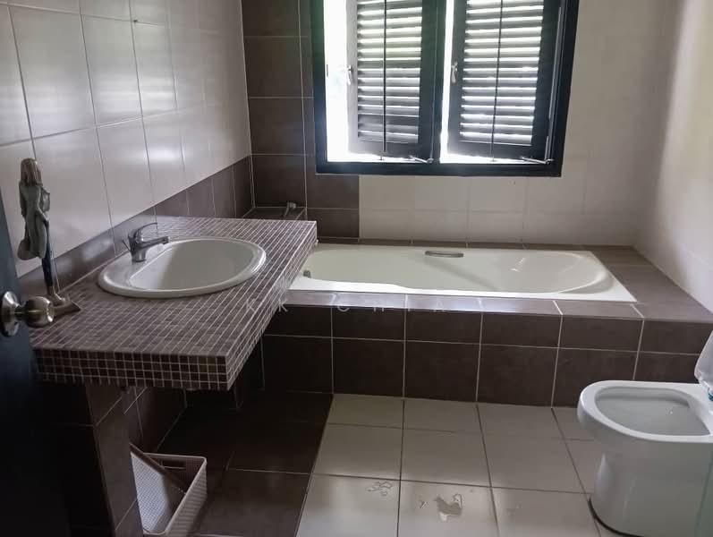 Condominium for Rent at Armanee Terrace II - KK Chia - PropertyGuru.com.my