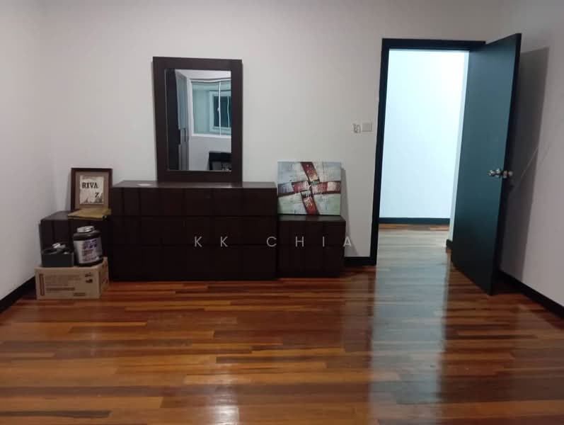 Condominium for Rent at Armanee Terrace II - KK Chia - PropertyGuru.com.my