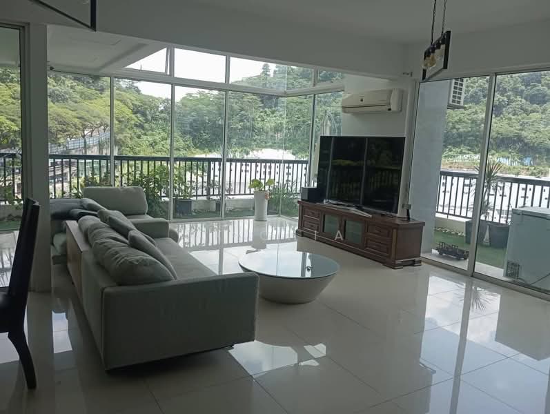 Condominium for Rent at Armanee Terrace II - KK Chia - PropertyGuru.com.my