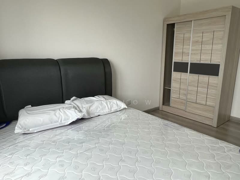 Kondominium untuk Disewa di The Hamstead, Desa Tun Razak - Gin Low - Bedroom - PropertyGuru.com.my