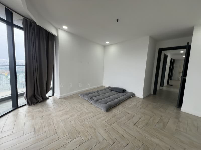 Service Residence for Rent at Marriot International Hotel @ Empire City - Abby Chia - PropertyGuru.com.my