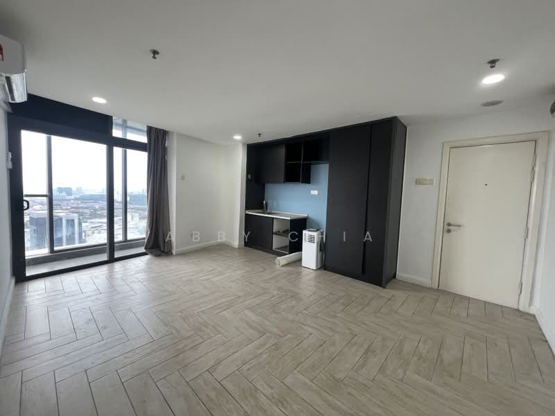 Service Residence for Rent at Marriot International Hotel @ Empire City - Abby Chia - PropertyGuru.com.my