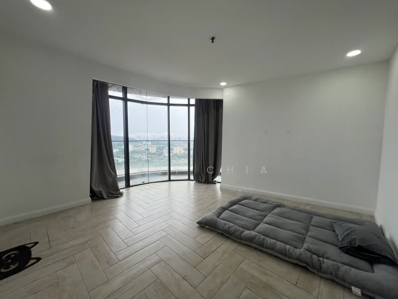 Service Residence for Rent at Marriot International Hotel @ Empire City - Abby Chia - PropertyGuru.com.my