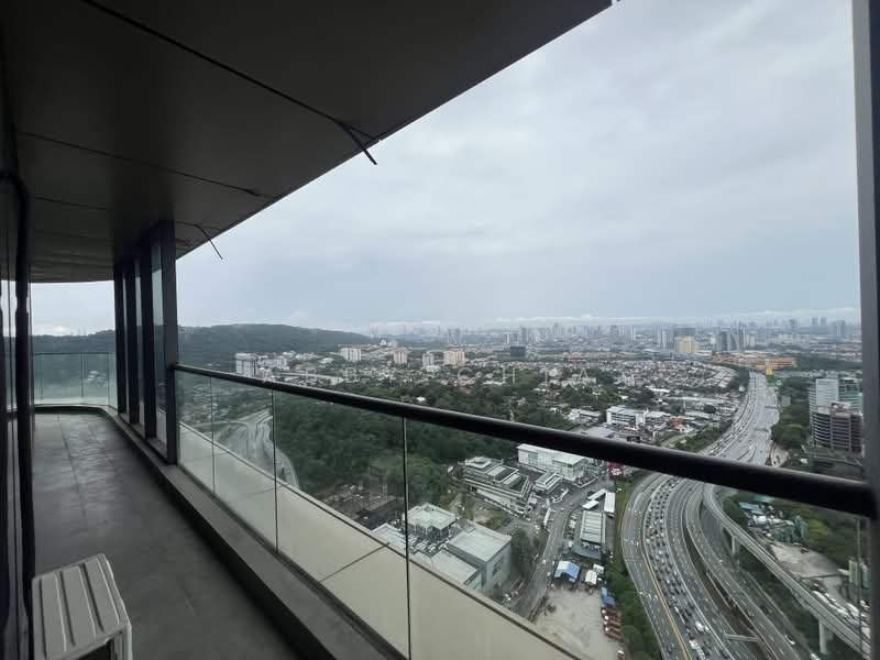 Service Residence for Rent at Marriot International Hotel @ Empire City - Abby Chia - PropertyGuru.com.my