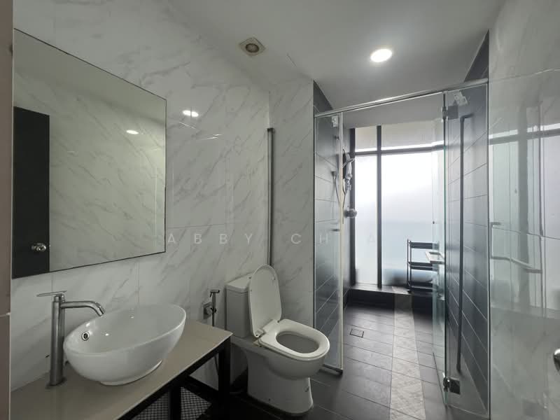 Service Residence for Rent at Marriot International Hotel @ Empire City - Abby Chia - PropertyGuru.com.my