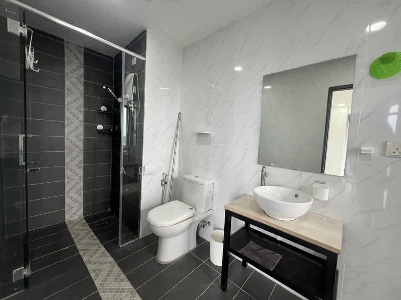 Service Residence for Rent at Marriot International Hotel @ Empire City - Abby Chia - PropertyGuru.com.my
