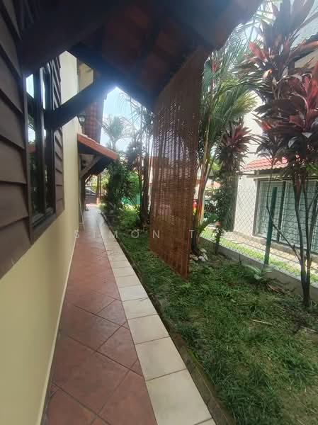 Rumah Teres 2 Tingkat untuk Disewa di SS19 (Subang Jaya) - Simon Tan - Exterior - PropertyGuru.com.my