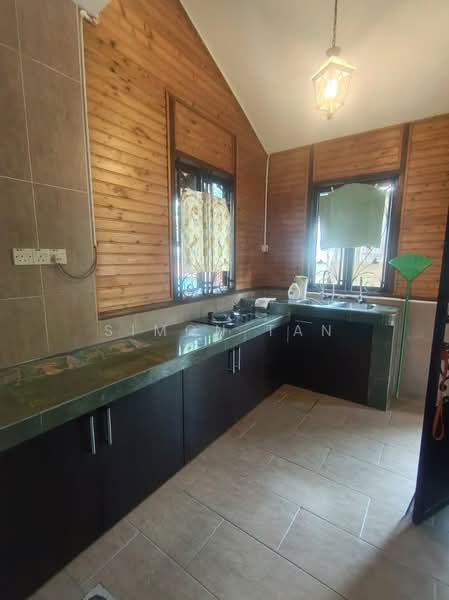 Rumah Teres 2 Tingkat untuk Disewa di SS19 (Subang Jaya) - Simon Tan - Kitchen - PropertyGuru.com.my