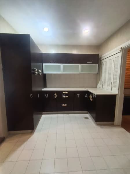 Rumah Teres 2 Tingkat untuk Disewa di SS19 (Subang Jaya) - Simon Tan - Kitchen - PropertyGuru.com.my