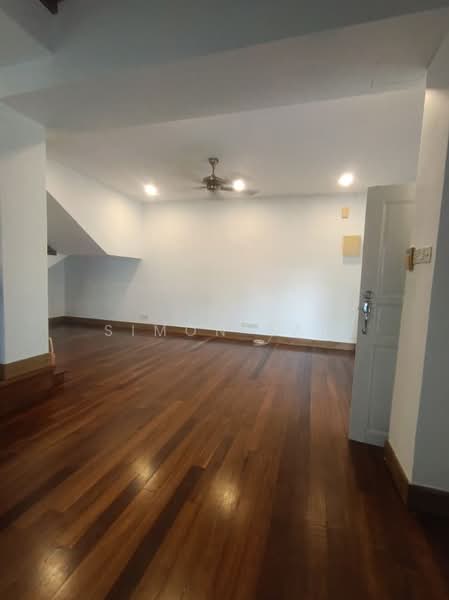 Rumah Teres 2 Tingkat untuk Disewa di SS19 (Subang Jaya) - Simon Tan - Living Room - PropertyGuru.com.my