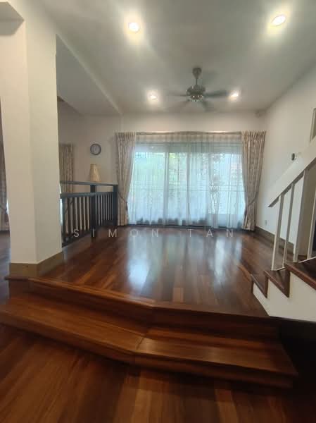 Rumah Teres 2 Tingkat untuk Disewa di SS19 (Subang Jaya) - Simon Tan - Living Room - PropertyGuru.com.my