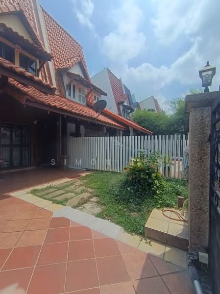 Rumah Teres 2 Tingkat untuk Disewa di SS19 (Subang Jaya) - Simon Tan - Exterior - PropertyGuru.com.my
