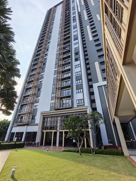 Condominium for Rent at Tuai Residence - Wendy Si - PropertyGuru.com.my