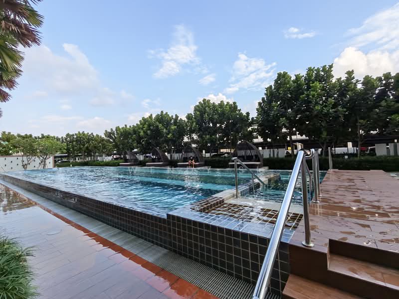 Condominium for Rent at Tuai Residence - Wendy Si - PropertyGuru.com.my