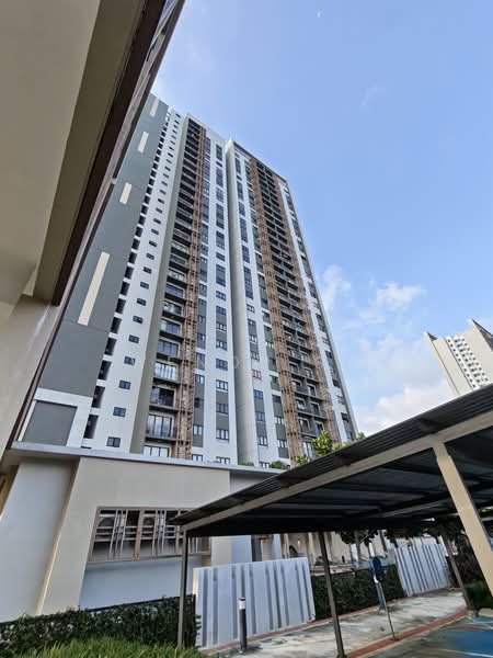 Condominium for Rent at Tuai Residence - Wendy Si - PropertyGuru.com.my