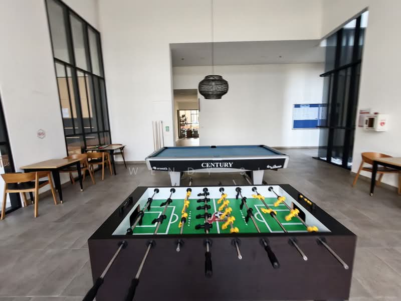 Condominium for Rent at Tuai Residence - Wendy Si - PropertyGuru.com.my