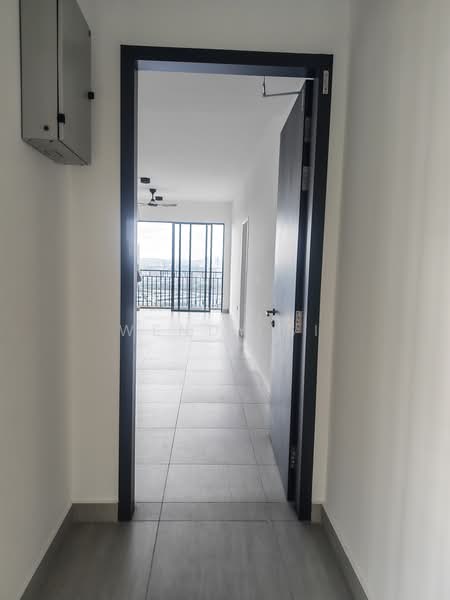 Condominium for Rent at Tuai Residence - Wendy Si - PropertyGuru.com.my