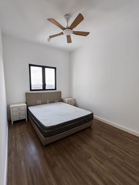 Condominium for Rent at Tuai Residence - Wendy Si - PropertyGuru.com.my
