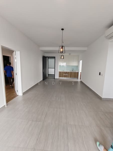 Condominium for Rent at Tuai Residence - Wendy Si - PropertyGuru.com.my
