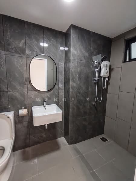 Condominium for Rent at Tuai Residence - Wendy Si - PropertyGuru.com.my